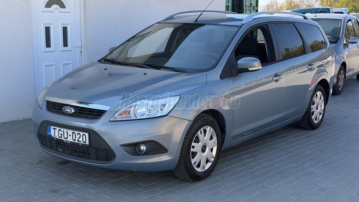 FORD FOCUS 1.6 TDCi Trend