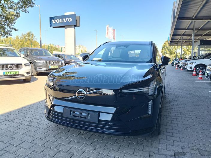 VOLVO EX90 Twin Motor Ultra AWD