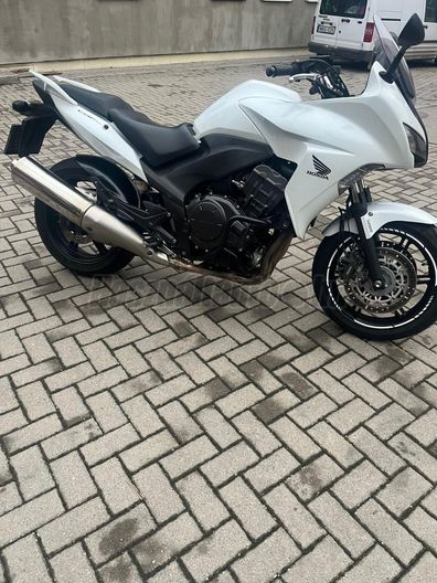 HONDA CBF 1000