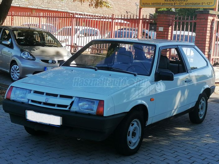 LADA SAMARA 2108