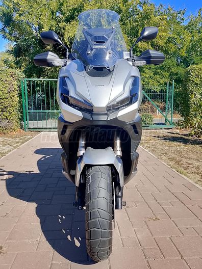 HONDA ADV 350