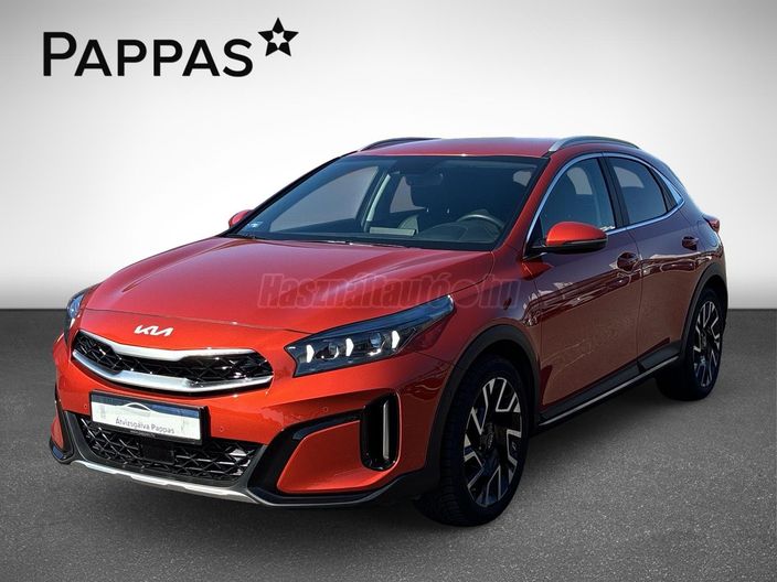 KIA XCEED 1.5 T-GDI X-Gold