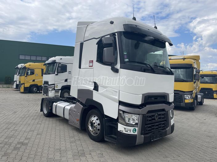 RENAULT T High 520 Extra low