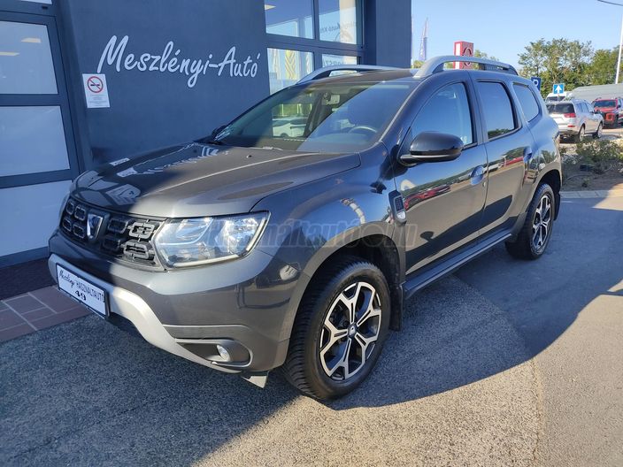 DACIA DUSTER 1.3 TCe 15th Celebration