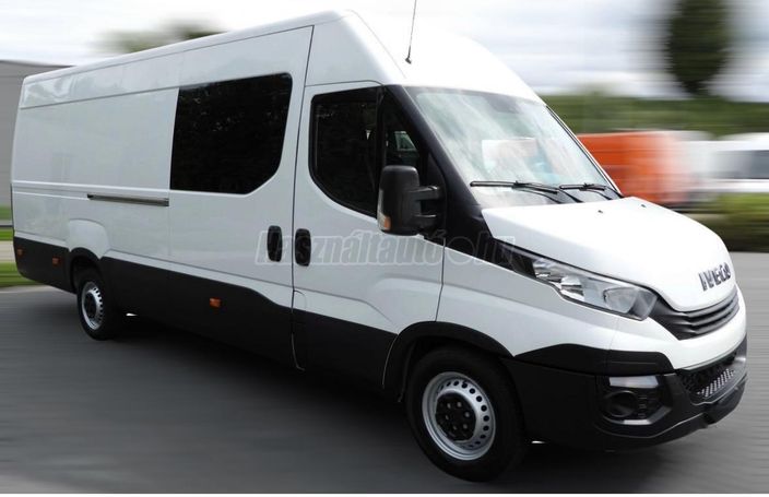 IVECO 35 Daily S 16 V 4100 H2 (Automata)