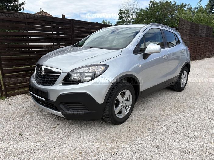 OPEL MOKKA 1.6 Selection Start-Stop EURO6