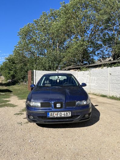 SEAT LEON 1.9 TDI Signo