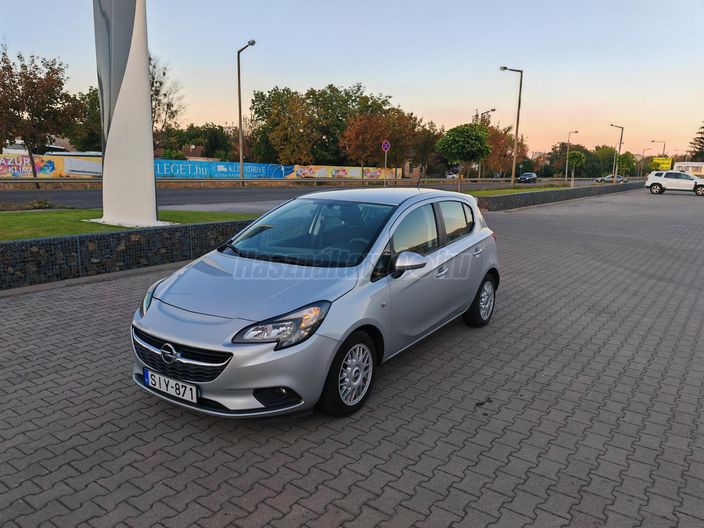 OPEL CORSA E 1.3 CDTI Enjoy Start-Stop