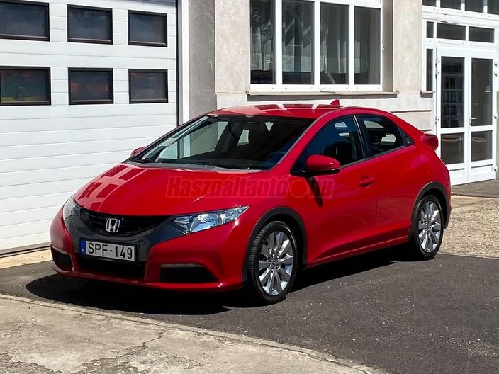 HONDA CIVIC 1.4 Comfort
