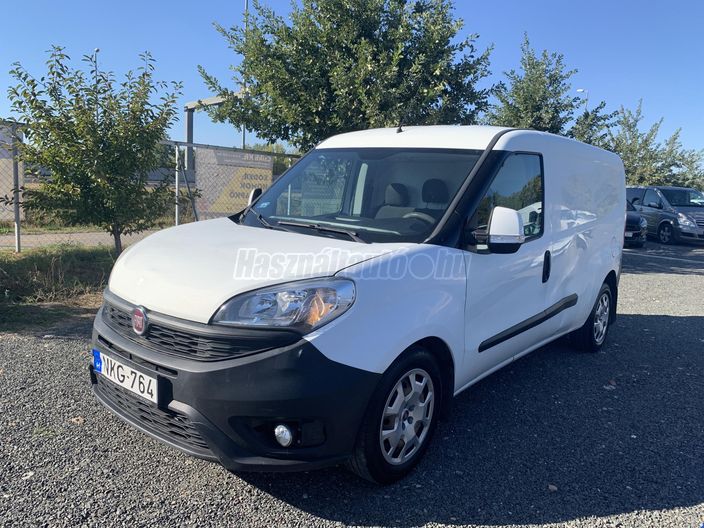 FIAT DOBLO Dobló Cargo 1.6 Mjet Maxi EURO5