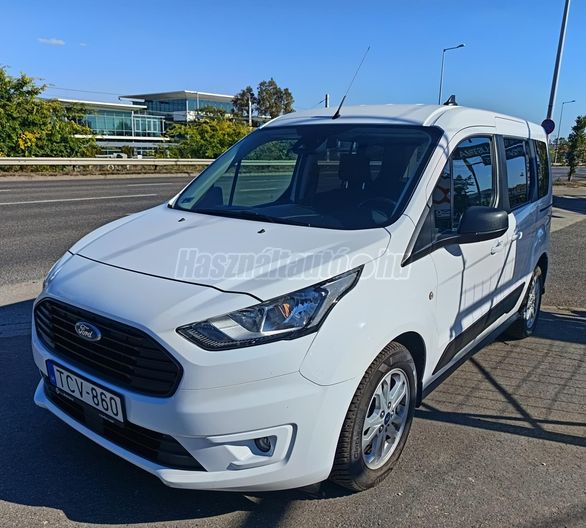 FORD CONNECT Transit 200 1.5 TDCi L1 Trend (Automata)