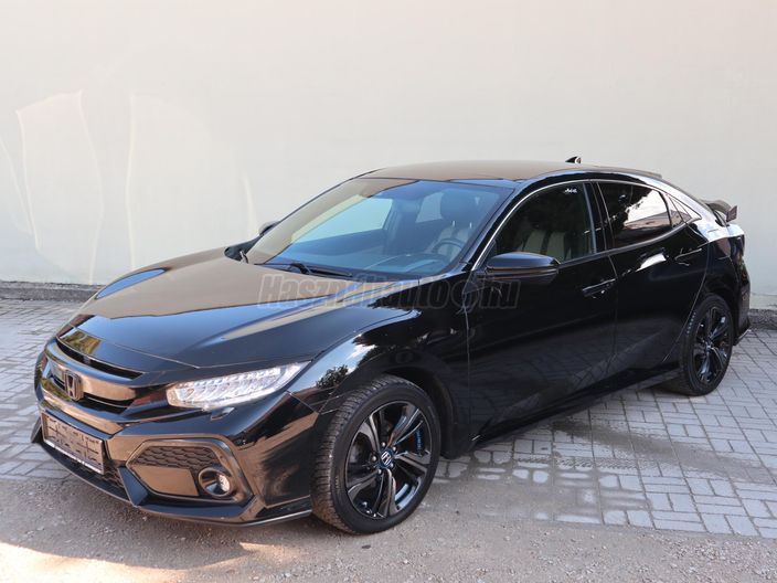 HONDA CIVIC 1.0 T Executive Premium CVT