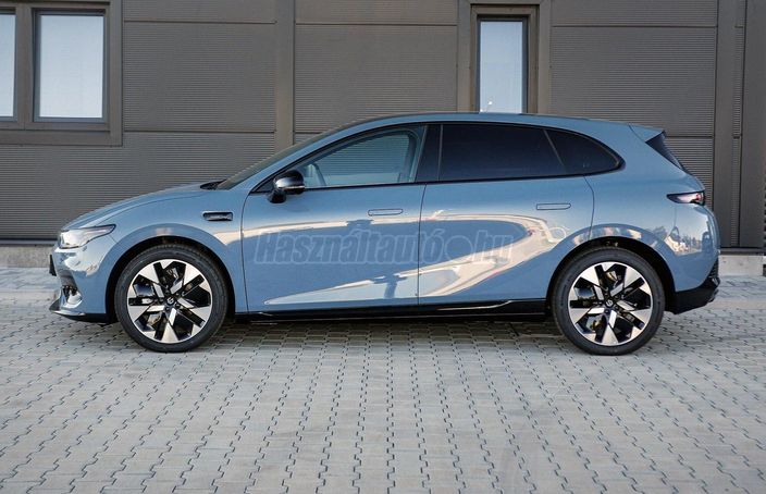 LEAPMOTOR B05 67,1kWh Design