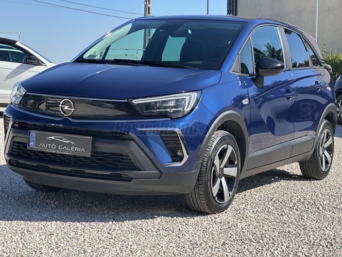 OPEL CROSSLAND 1.2 T Edition (Automata)