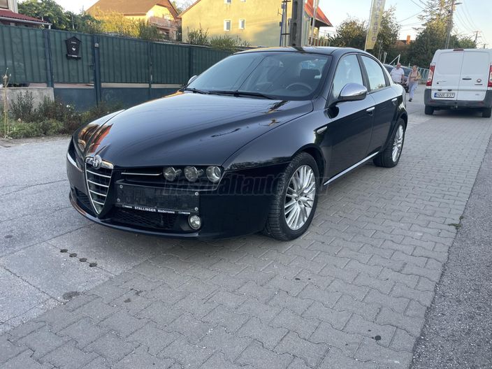 ALFA ROMEO 159 1.9 JTD 8V Impression