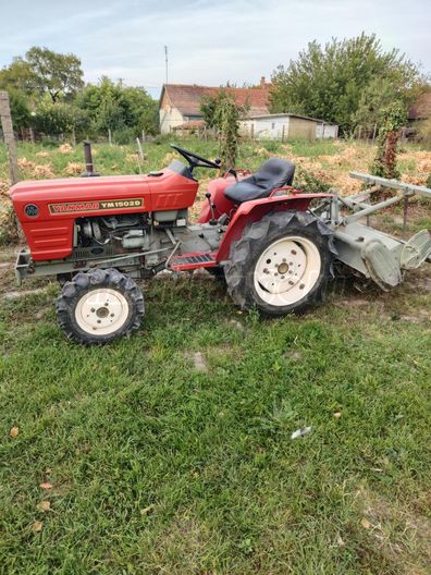 YANMAR 1502