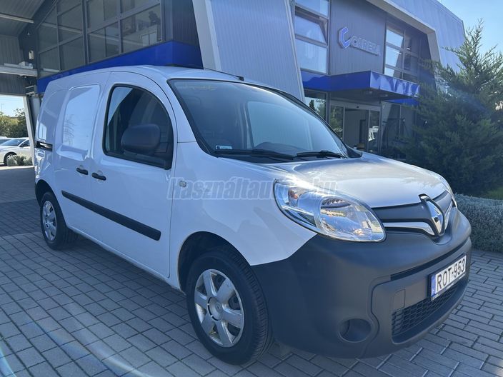 RENAULT KANGOO Express 1.5 Blue dCi Comfort Start&Stop