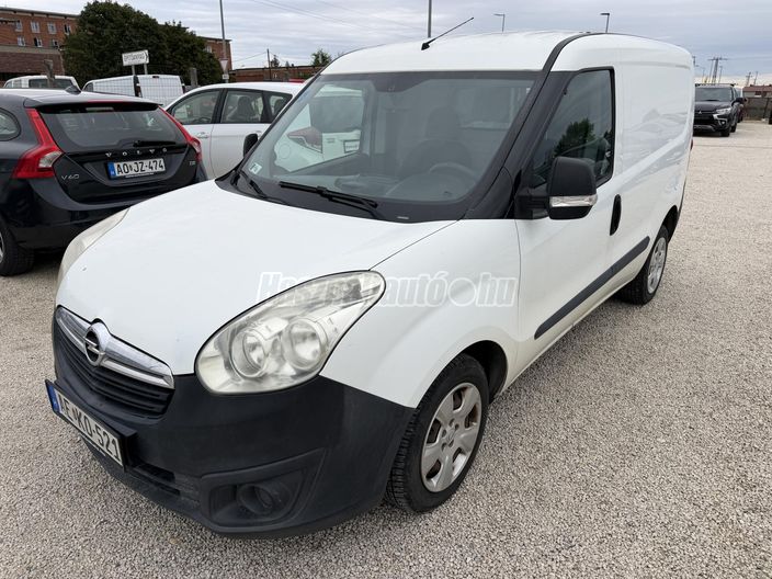 OPEL COMBO Van 1.6 CDTI L1H2 2.2t