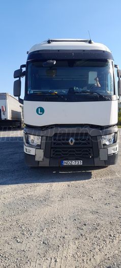 RENAULT T-460 hidraulika