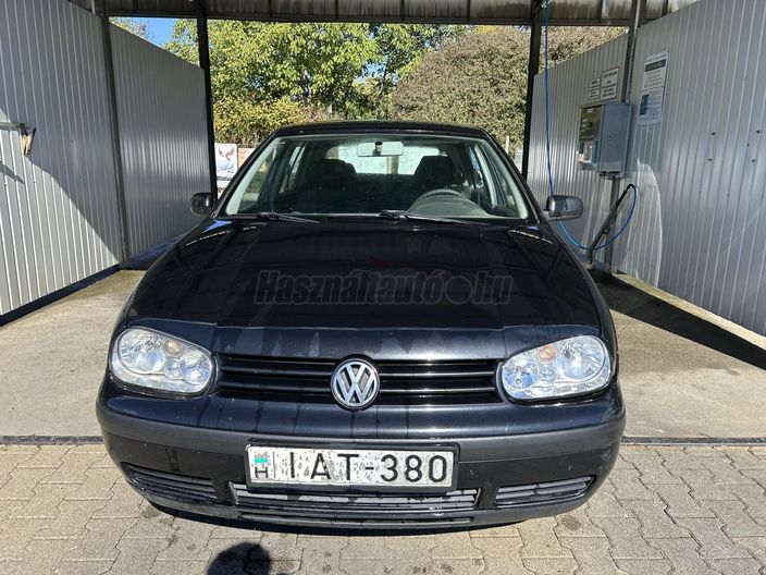 VOLKSWAGEN GOLF IV 1.4 Euro