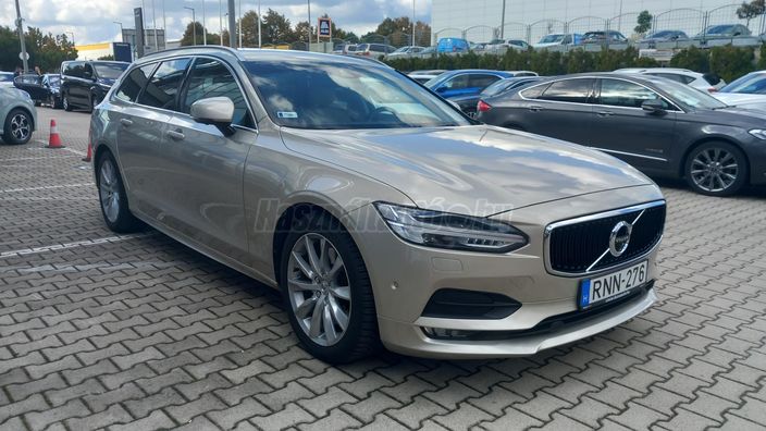 VOLVO V90 2.0 [T4] Inscription Geartronic