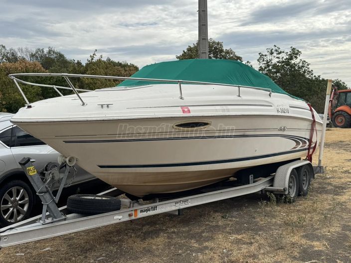 SEA RAY 215 EXPRESS CRUISER