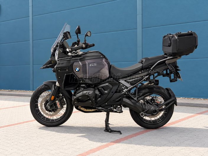 BMW R 1300 GS
