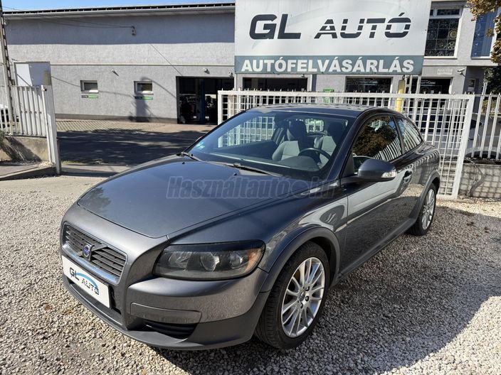 VOLVO C30 1.6 Kinetic
