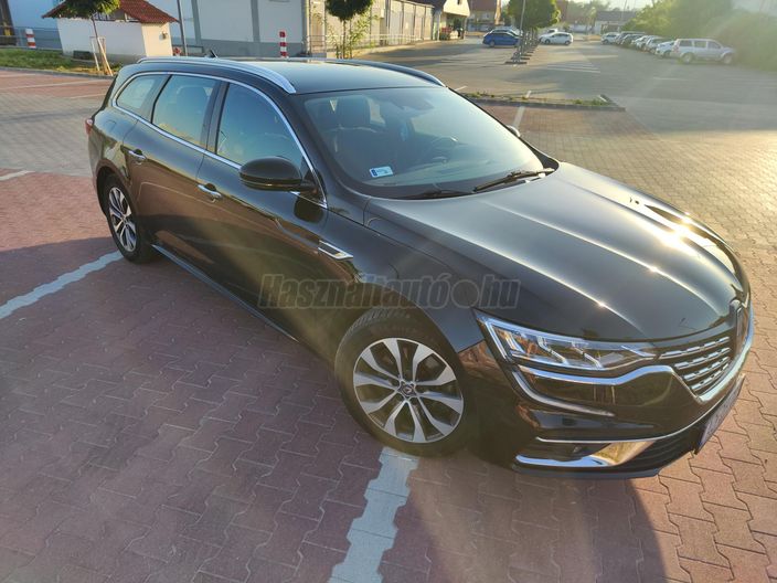 RENAULT TALISMAN