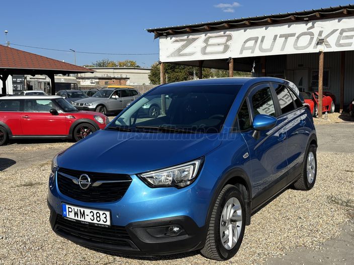 OPEL CROSSLAND X 1.2 T Start-Stop Innovation