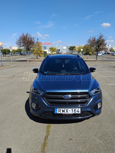 FORD KUGA 1.5 EcoBoost ST-Line