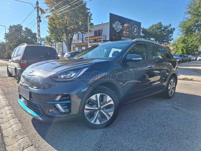 KIA NIRO e-Niro 64kWh Platinum