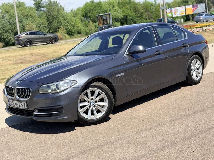 BMW 520 520d