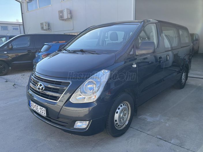 HYUNDAI H-1