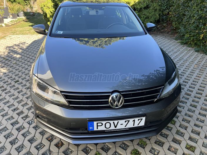 VOLKSWAGEN JETTA VI 1.4 TSI BMT Comfortline DSG