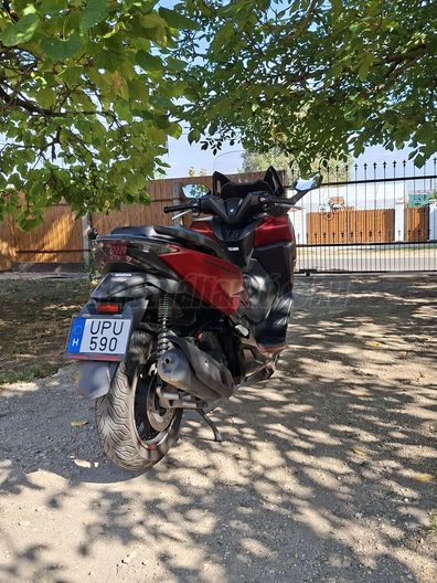 HONDA FORZA