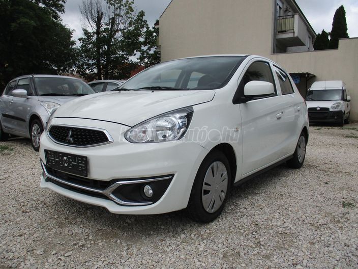 MITSUBISHI SPACE STAR 1.0 MIVEC Inform