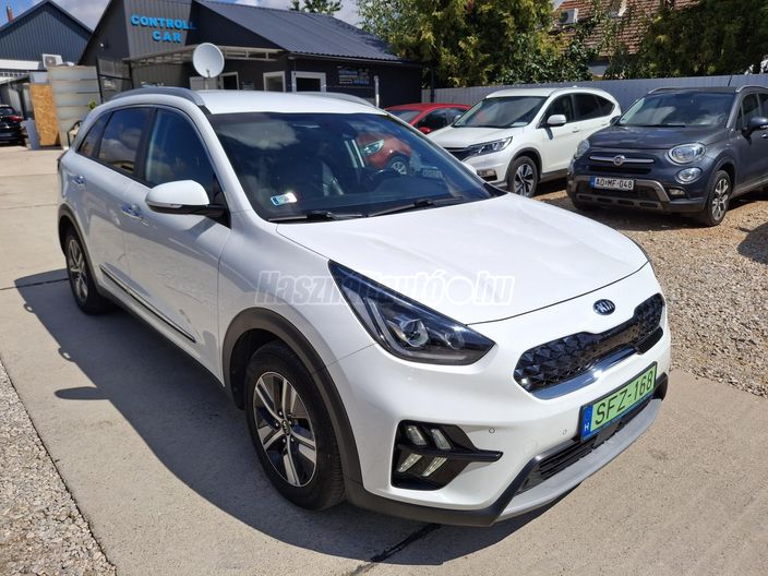 KIA NIRO PHEV 1.6 GDI Platinum DCT