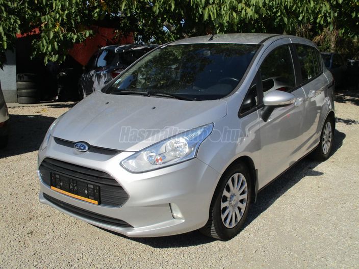 FORD B-MAX 1.4 Trend