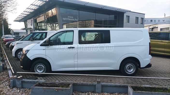 VOLKSWAGEN TRANSPORTER T7 2.0 TDI Mixto HT (6 személyes )