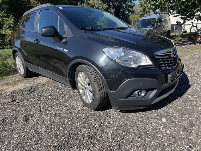 OPEL MOKKA 1.4 T Cosmo AWD Start-Stop