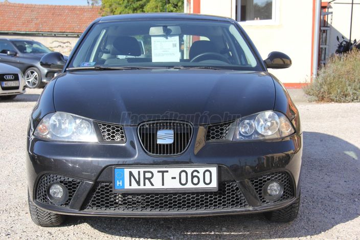 SEAT IBIZA 1.2 12V Reference Easy Cool