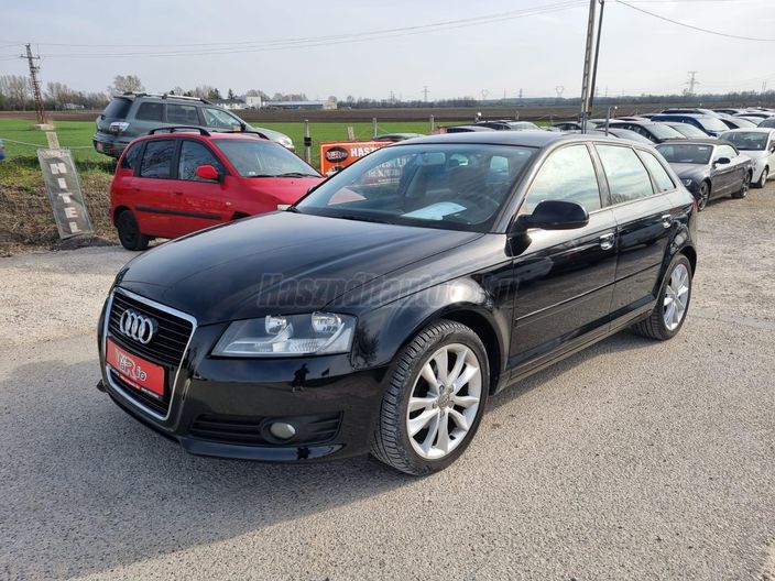 AUDI A3 1.6 Ambiente