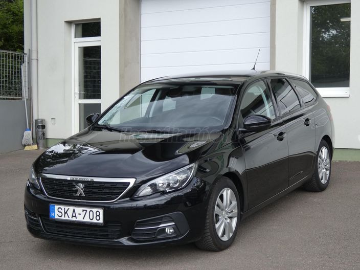 PEUGEOT 308 SW 1.5 BlueHDi Active Pack