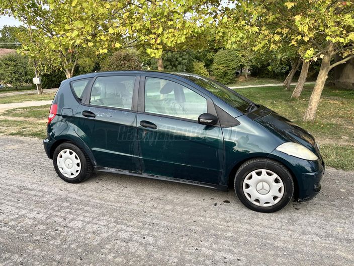 MERCEDES-BENZ A 180 CDI Classic