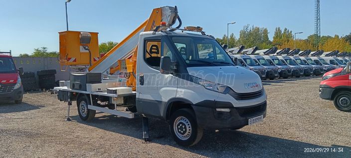 IVECO DAILY