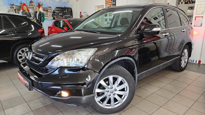 HONDA CR-V 2.2 i-DTEC Exe
