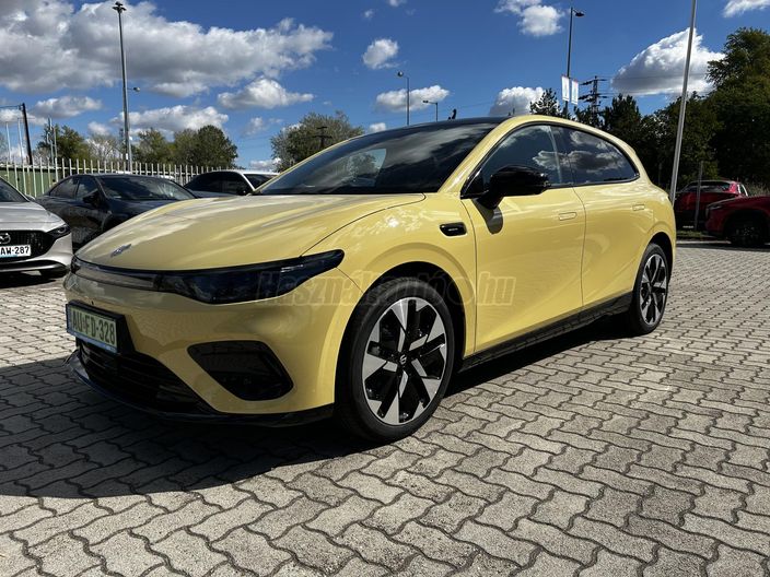 LEAPMOTOR B05 67,1kWh Life