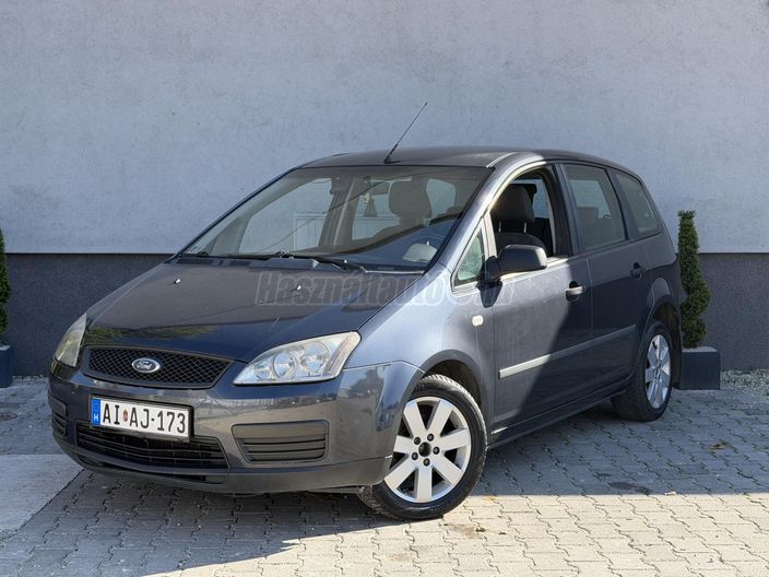 FORD C-MAX 1.6 Ambiente