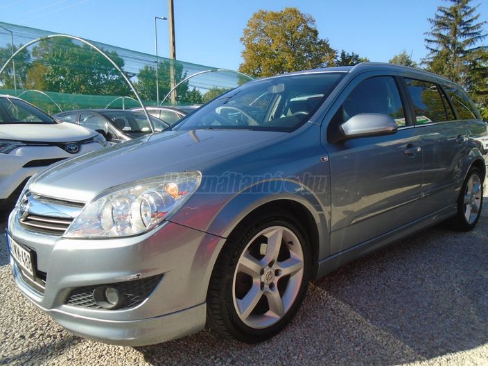 OPEL ASTRA H Caravan 1.6 Cosmo